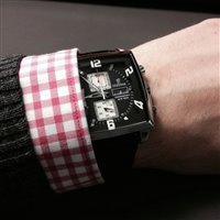 Orologio Festina Donna Ceramic in Acciaio F16698/4 - F16698/4